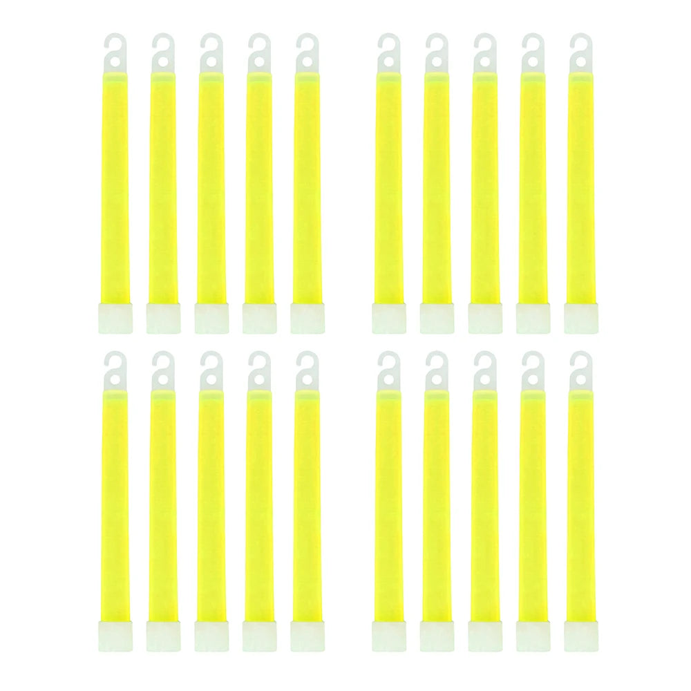 Emergency Lightning Sticks